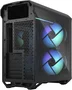 Fractal Design Torrent Compact RGB Black TG Light Tint