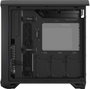 Fractal Design Torrent Compact RGB Black TG Light Tint