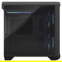 Fractal Design Torrent Compact RGB Black Window Torre PC Negra con Ventana Lateral