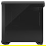 Fractal Design Torrent Compact RGB Black Window Torre PC Negra con Ventana Lateral