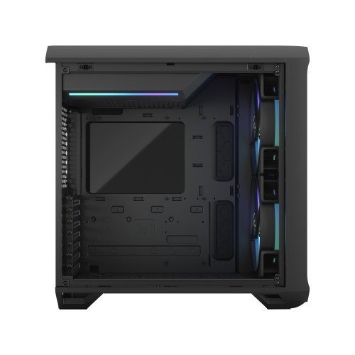 Fractal Design FD-C-TOR1C-02 Caja PC Torrent Compact Negra