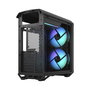 Fractal Design FD-C-TOR1C-02 Caja PC Torrent Compact Negra
