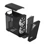 Fractal Design FD-C-TOR1C-02 Caja PC Torrent Compact Negra