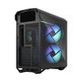 Fractal Design FD-C-TOR1C-02 Caja PC Torrent Compact Negra