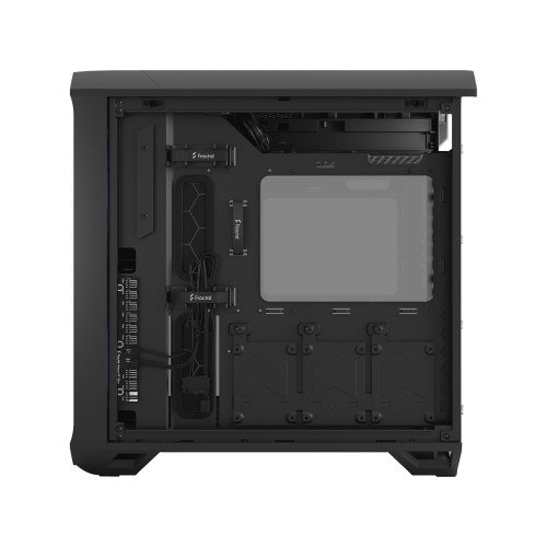 Fractal Design FD-C-TOR1C-02 Caja PC Torrent Compact Negra