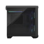 Fractal Design FD-C-TOR1C-02 Caja PC Torrent Compact Negra