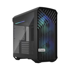 Fractal Design FD-C-TOR1C-02 Caja PC Torrent Compact Negra