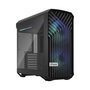 Fractal Design FD-C-TOR1C-02 Caja PC Torrent Compact Negra