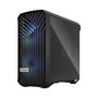 Fractal Design FD-C-TOR1C-02 Caja PC Torrent Compact Negra