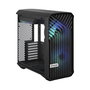 Fractal Design FD-C-TOR1C-02 Caja PC Torrent Compact Negra