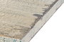 DKD Home Decor Consola Oriental Bicolor 178 x 85 x 38 cm Olmo Macizo