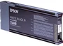 Epson C13T61480N Cartucho de Tinta Negro Mate Alta Capacidad 220 ml