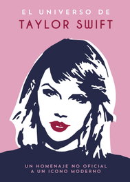 El Universo de Taylor Swift, Jess Zahra - REVERTE MANAGEMENT