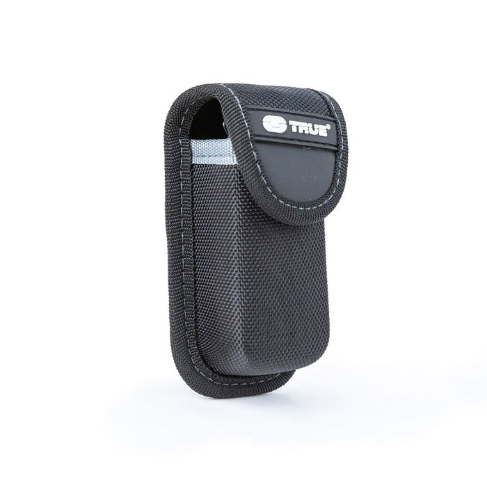 True Handy one Multiherramienta 18 en 1 de Bolsillo con Navaja de Acero Inoxidable y Aluminio con Accesorios Incluidos