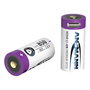 Ansmann 16340 Li-Ion 850mAh 3,6V Micro USB Input