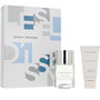 Issey Miyake LE SEL D'ISSEY ESTUCHE 2 pz Eau de Toilette para Hombre, 50 ml + Gel de Ducha 50 ml