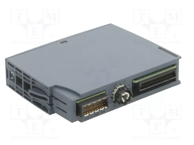 Siemens 6ES7132-6BF01-0BA0 ET 200SP Simatic Digitales Siemens 6ES7132-6BF01-0BA0 ET 200SP Simatic Digitales