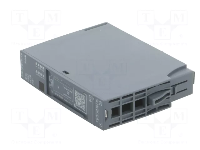 Siemens 6ES7132-6BF01-0BA0 ET 200SP Simatic Digitales Siemens 6ES7132-6BF01-0BA0 ET 200SP Simatic Digitales