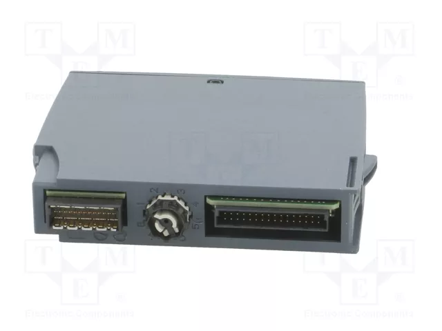 Siemens 6ES7132-6BF01-0BA0 ET 200SP Simatic Digitales Siemens 6ES7132-6BF01-0BA0 ET 200SP Simatic Digitales