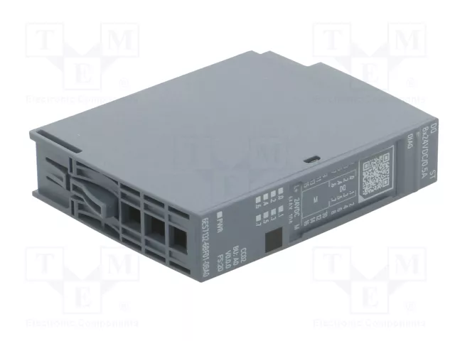 Siemens 6ES7132-6BF01-0BA0 ET 200SP Simatic Digitales Siemens 6ES7132-6BF01-0BA0 ET 200SP Simatic Digitales