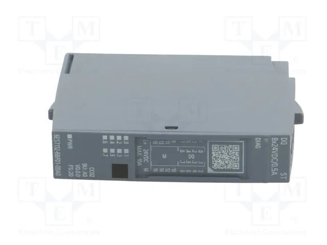 Siemens 6ES7132-6BF01-0BA0 ET 200SP Simatic Digitales Siemens 6ES7132-6BF01-0BA0 ET 200SP Simatic Digitales