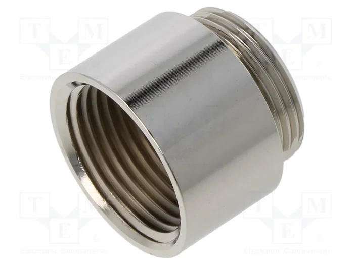 LAPP SKINDICHT® MA-M/NPT Adaptador de rosca NPT3/4 pulgada y métrica LAPP SKINDICHT® MA-M/NPT Adaptador de rosca NPT3/4 pulgada y métrica