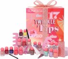 Sunkissed Twinkle Tips Advent Calendar 26 Piezas
