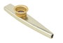 Kazoo Metálico Bm Caja de 30 Unidades