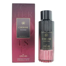 Orchid Cherish Pour Femme Eau De Parfum 100ml Spray