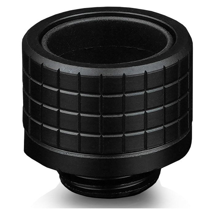 Thermal Grizzly DeltaMate Fitting HT16 Negro Thermal Grizzly DeltaMate Fitting HT16 Negro