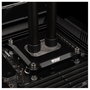 Thermal Grizzly DeltaMate Fitting HT16 (schwarz) en color negro