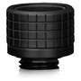 Thermal Grizzly DeltaMate Fitting HT16 (schwarz) en color negro