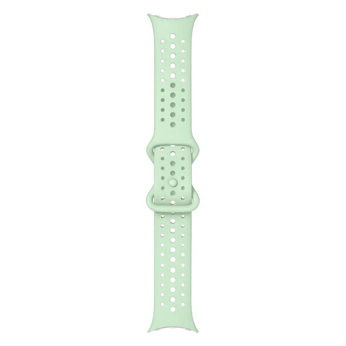 Google Active Sport Band para Pixel Watch 3 (45mm), Verde, Talla S Google Active Sport Band para Pixel Watch 3 (45mm), Verde, Talla S