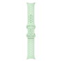Google Active Sport Band para Pixel Watch 3 (45mm), Verde, Talla S