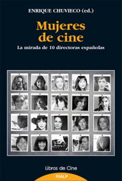 Mujeres de cine, Enrique Chuvieco Salinero - RIALP