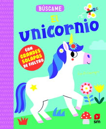 El unicornio, Émilie Lapeyre - SM