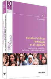 Estudios bíblicos feministas en el siglo XXI, VV.AA. - VERBO DIVINO