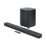 JBL Bar 500 MK2 Soundbar 5.1 Canales Bluetooth con Subwoofer 10 Pulgadas, Dolby Atmos, Color Negro