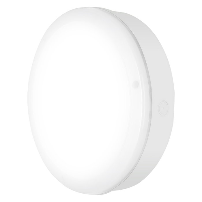 Ledvance Aplique de pared LED 10W 800Lm 3000K 120º IP65 IK10 Ledvance Aplique de pared LED 10W 800Lm 3000K 120º IP65 IK10