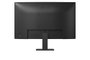 LG Monitor Curvo 24U421A-B de 23.8 pulg. Full HD VA 100 Hz