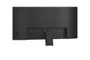 LG Monitor Curvo 24U421A-B de 23.8 pulg. Full HD VA 100 Hz