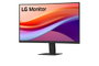 LG Monitor Curvo 24U421A-B de 23.8 pulg. Full HD VA 100 Hz