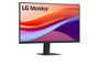LG Monitor Curvo 24U421A-B de 23.8 pulg. Full HD VA 100 Hz