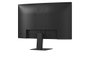 LG Monitor Curvo 24U421A-B de 23.8 pulg. Full HD VA 100 Hz