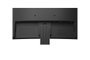 LG Monitor Curvo 24U421A-B de 23.8 pulg. Full HD VA 100 Hz