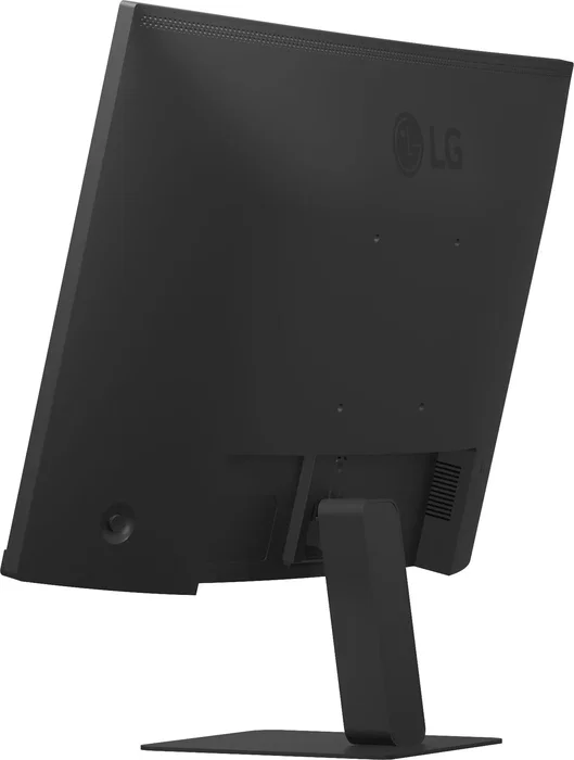 LG Monitor Curvo para PC 24" FHD 100Hz VA 5ms AAATZ34153