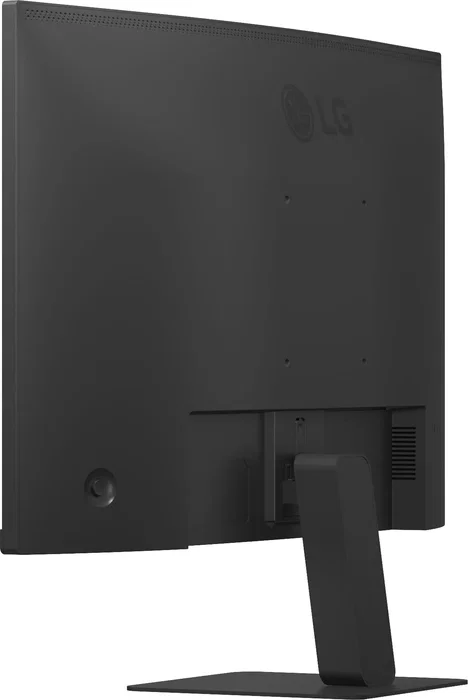 LG Monitor Curvo para PC 24" FHD 100Hz VA 5ms AAATZ34153