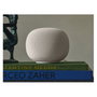 Google Home Speaker Porcelain