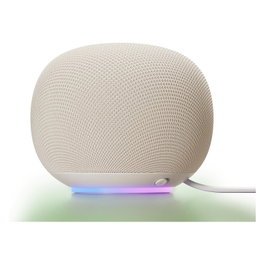 Google Home Speaker Porcelain