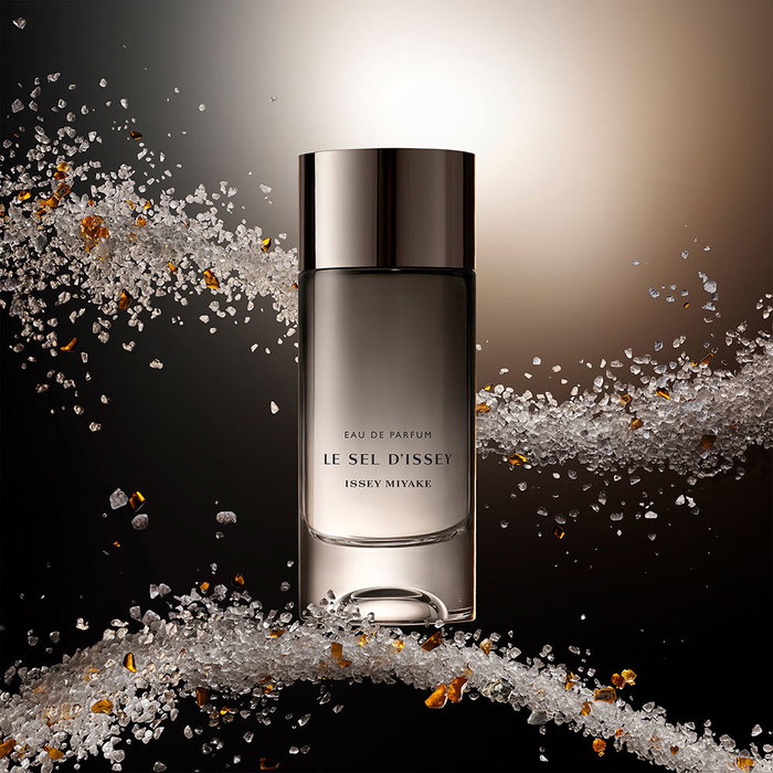Issey Miyake Le Sel D'Issey Eau de Parfum Vapo 100 ml Hombre Issey Miyake Le Sel D'Issey Eau de Parfum Vapo 100 ml Hombre